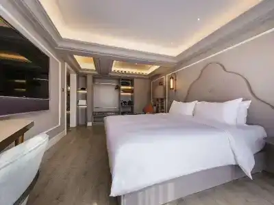 Mercure Xi'an Downtown - 7