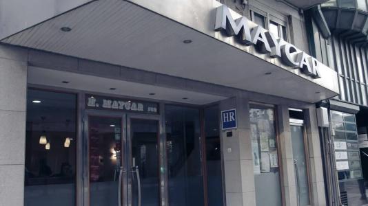 Maycar - 0