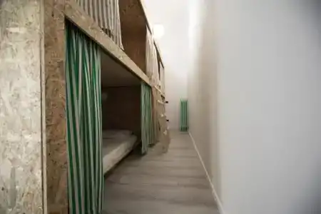 Dopa Hostel - 26