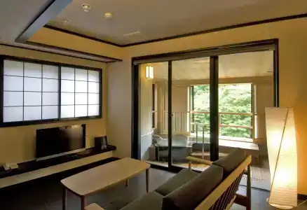 Koduchi no Yado Tsurukamedaikichi - 1