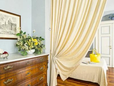 Grande Albergo Quattro Stagioni - 17