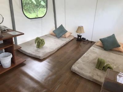 Kachonghills Tented Resort Trang - 2