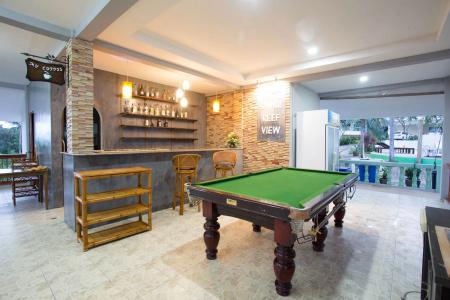 Samui Reef View Resort - 15