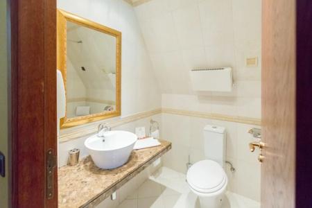 Romance & Family Suites - 36