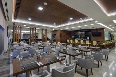 Hilton Garden Inn Corlu - 17