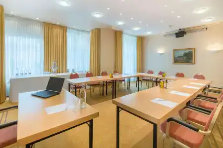 Best Western Geheimer Rat - 15