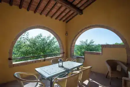 Tenuta Moriano - 53