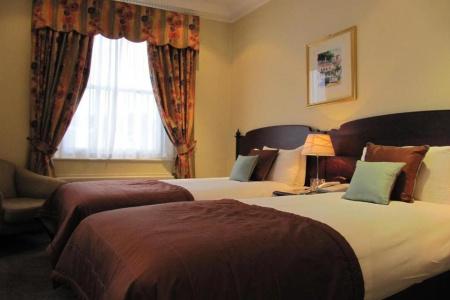 The Windermere, London - 18