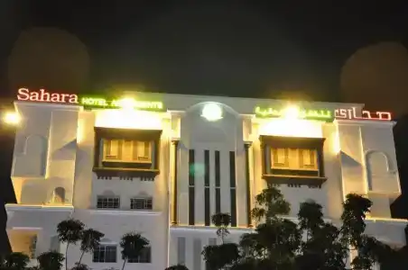 Sahara Apartments - 21