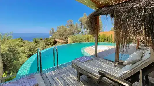 Seaview Faralya - 66