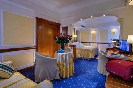 Grand Terme & Spa - 37