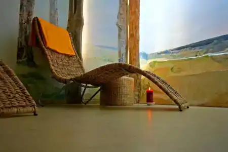 Fra Mare Thalasso Spa - 21