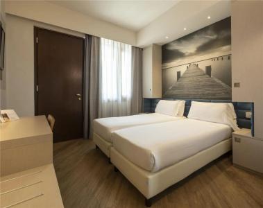 Horizon - Wellness & Spa Resort - 119
