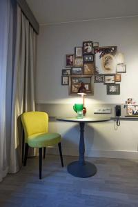 Scandic Park Helsinki - 76