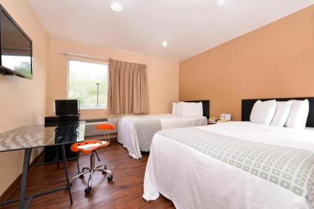 Valued Stay - 1