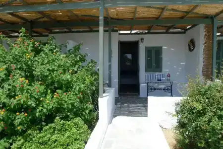 Niriides Resort - 44