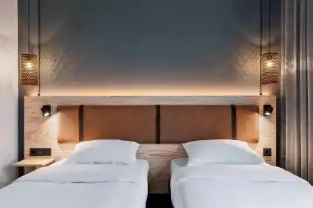 Moxy Darmstadt - 2