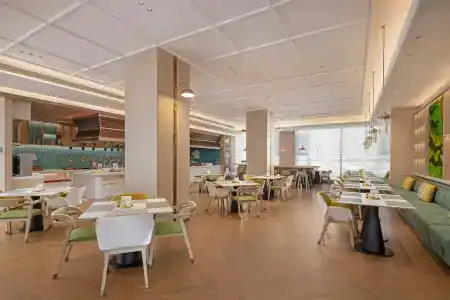 Home2 Suites by Hilton DALI ER'HAI - 27