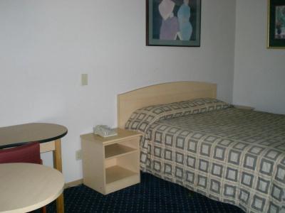 Crown Lodge - 2