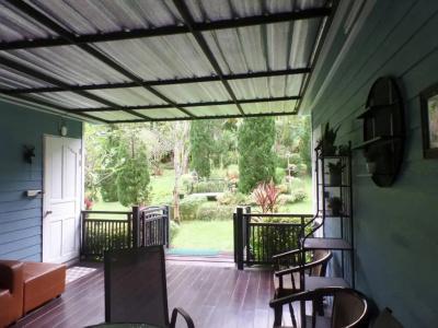 Baan JaoKorKluay บ้านเจ้ากอกล้วย - 25