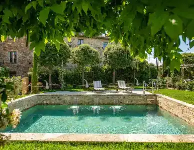Palazzo Del Capitano Wellness & Relais - Luxury Borgo Capitano Collection - 15