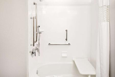 Hampton Inn & Suites Houston-Medical Center-Nrg Park - 41