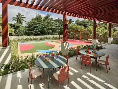 Canopy by Hilton Seychelles - 16