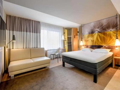 ibis Luebeck City - 41