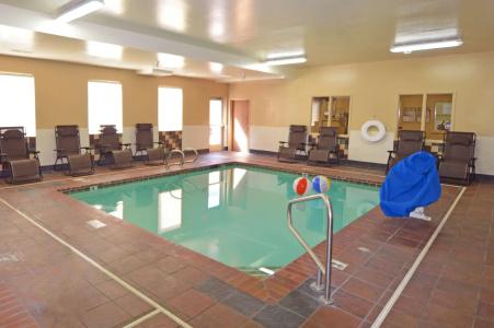 Extended Stay America Suites - - Downtown - 10