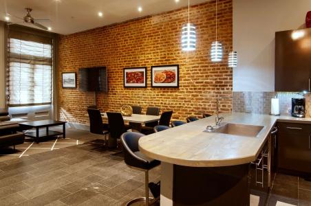 The Natchez Vacation Rentals - 28