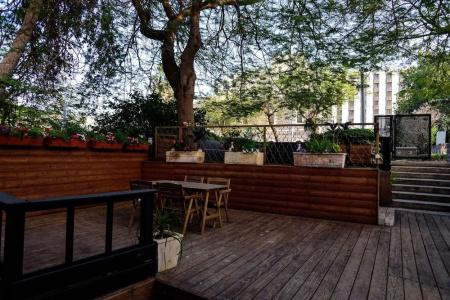 Kinneret Lodging - 14