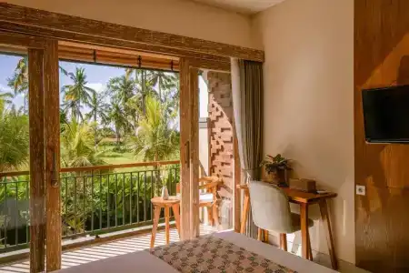 Kahayana Suites - 52