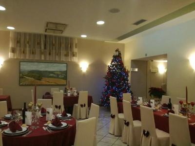 La Terrazza Restaurant & Spa - 19