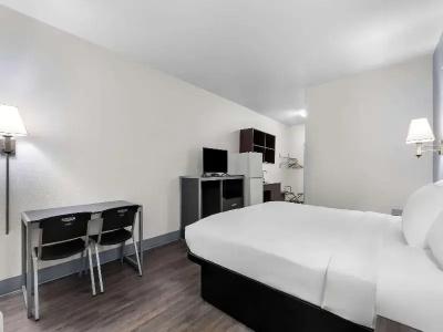 Americas Best Value Inn - - 48