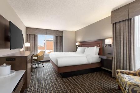 Hampton Inn & Suites-Downtown-Riverplace - 53