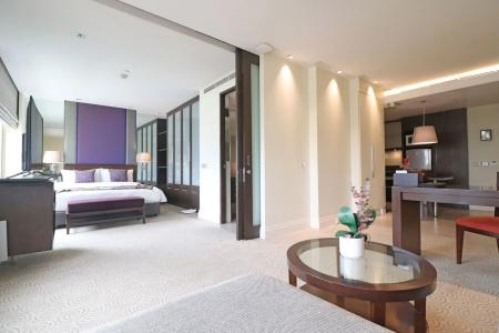 Siri Sathorn Bangkok By Uhg - Sha Extra Plus - 4