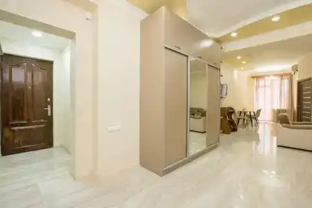 Stay Inn at Northern Avenue - 118
