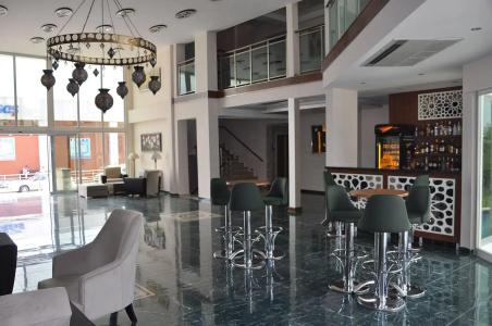 Malahit Exclusive City - 19
