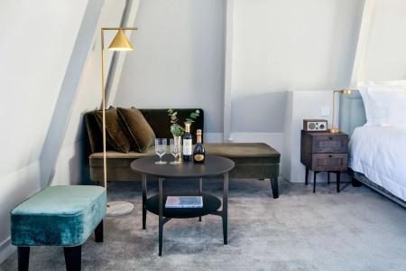 Pillows Luxury Boutique Anna Van Den Vondel Amsterdam - 13
