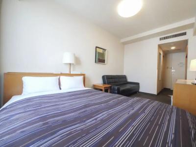 Route-Inn Nagaoka Ekimae - 47