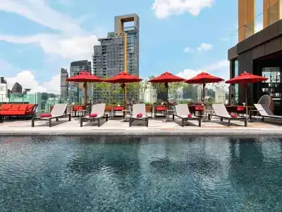 ibis Styles Bangkok Sukhumvit 4 - SHA Extra Plus - 18