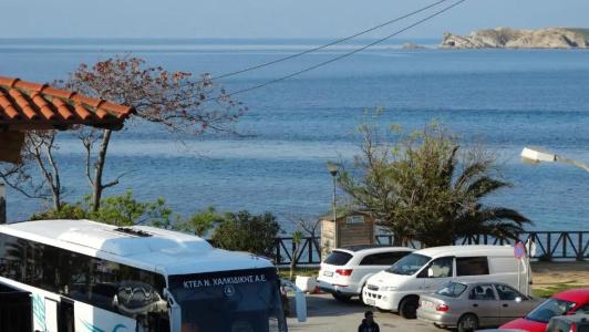 Athos Guest House Pansion - 21