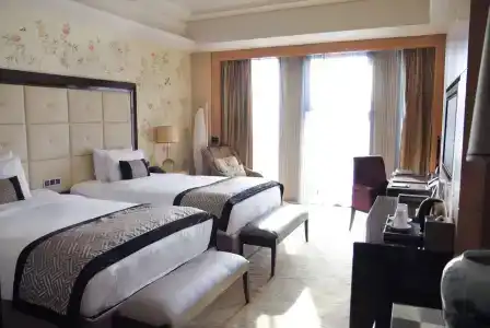 Wanda Vista Beijing - 48