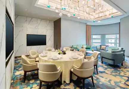 Radisson Collection, Xing Guo Shanghai - 26