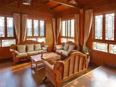 Linzhen - 3