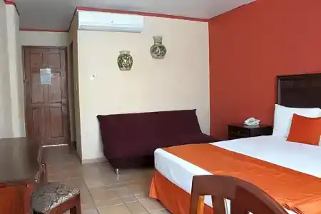 Capital O Oaxaca Dorado - 22