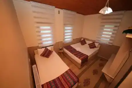 Emiroğlu Konak Otel - 32