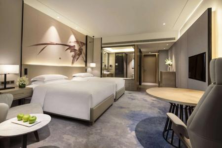 DoubleTree by Hilton Shenzhen Longhua - 6