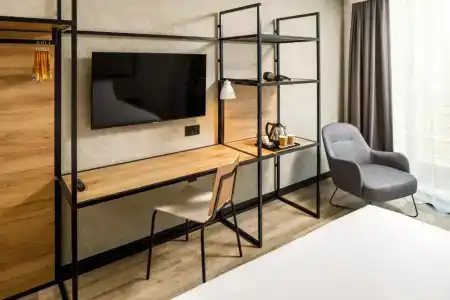 ibis London Sutton Point - 36