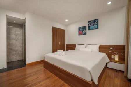 Rest & Apartment - 4